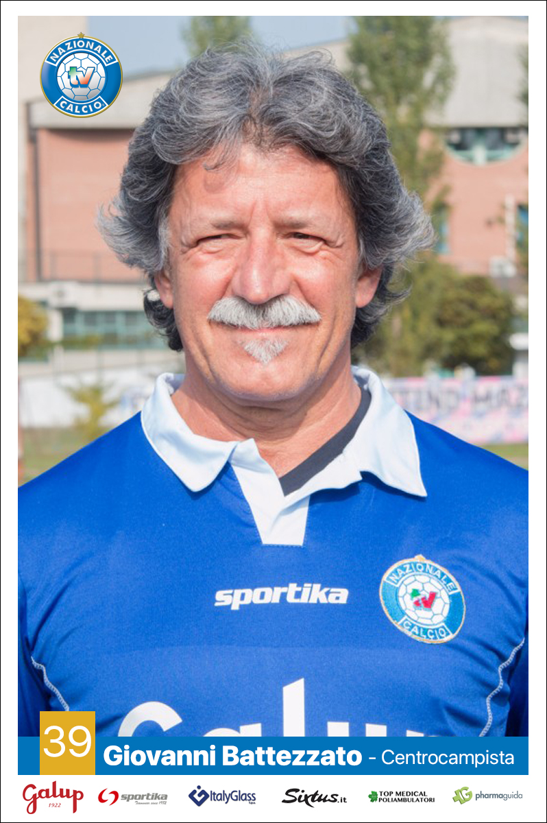 Giovanni Battezzato