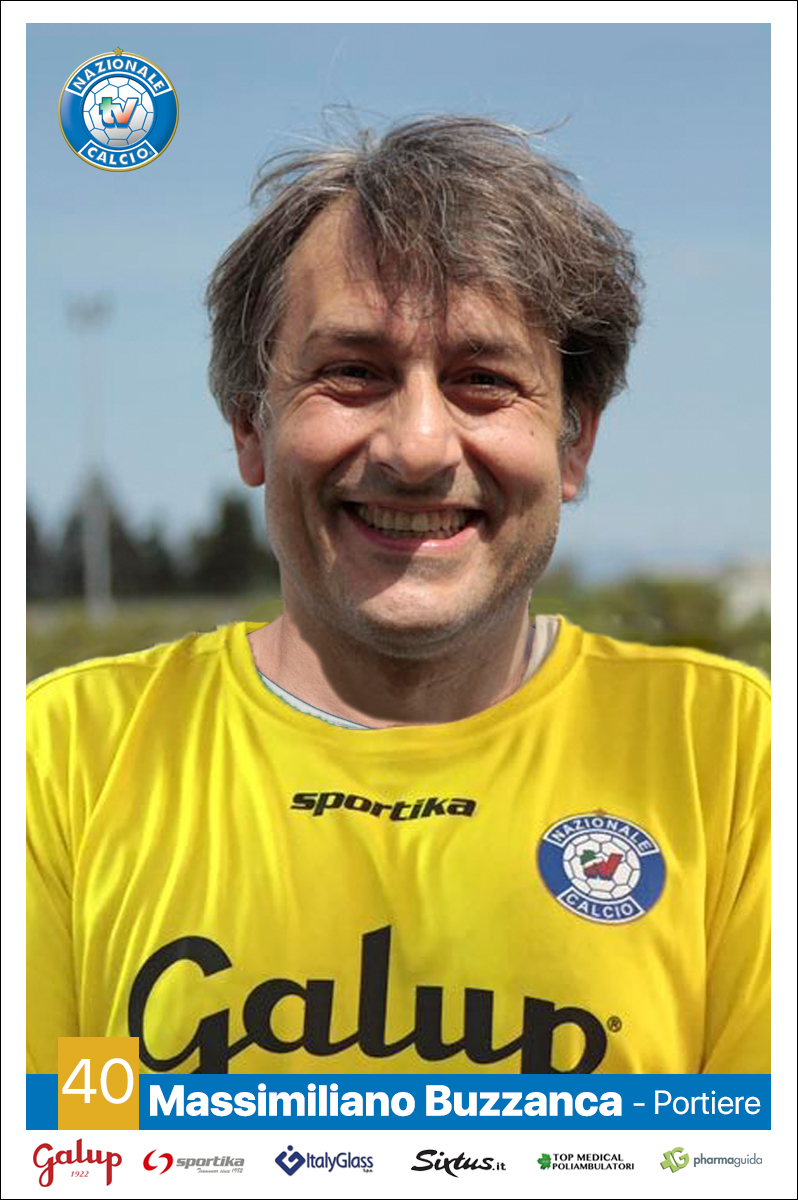 Max Buzzanca