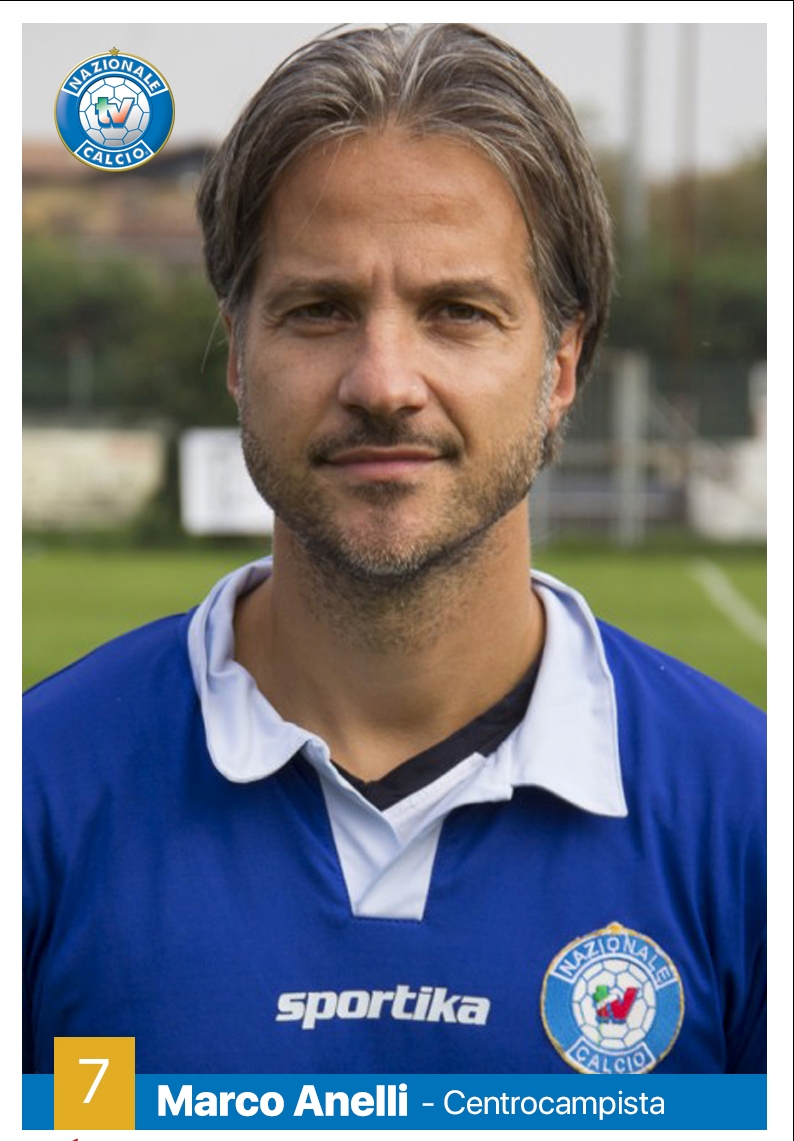 Marco  Anelli