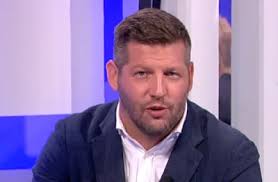Matteo….ti vogliamo bene